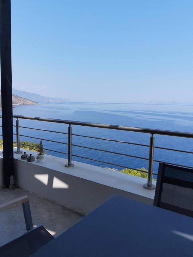 Arkadiko Chorio Villa Katerina Arkadian Village מראה חיצוני תמונה